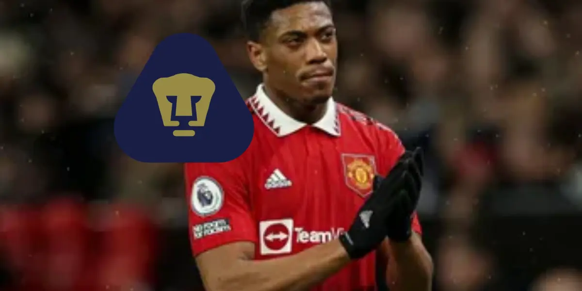 Pumas / Foto: Bolavip