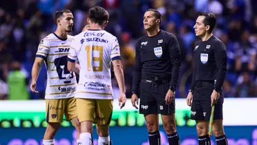 Pumas / Foto: MexSport