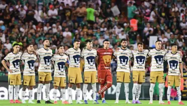 Pumas Foto: Olé 