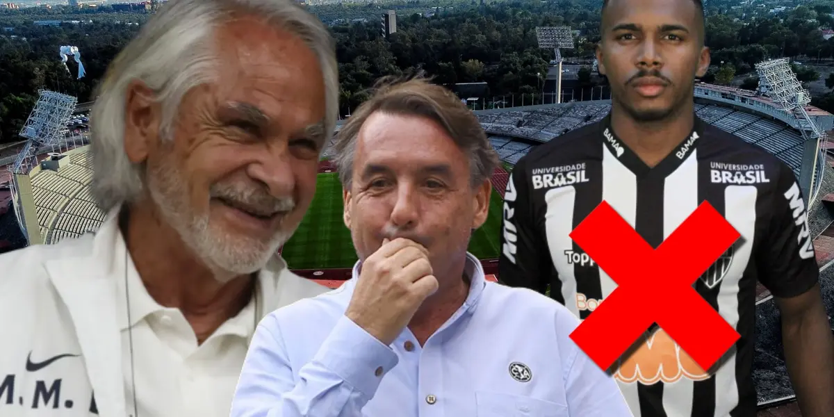 Pumas tendría un plan b.