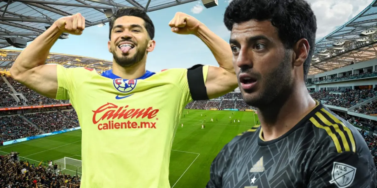 Querrían Henry en LAFC.