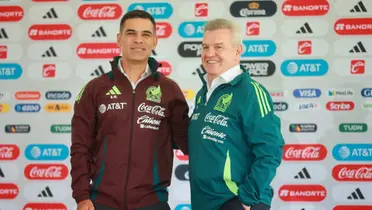 Rafa Márquez / Foto: FMF