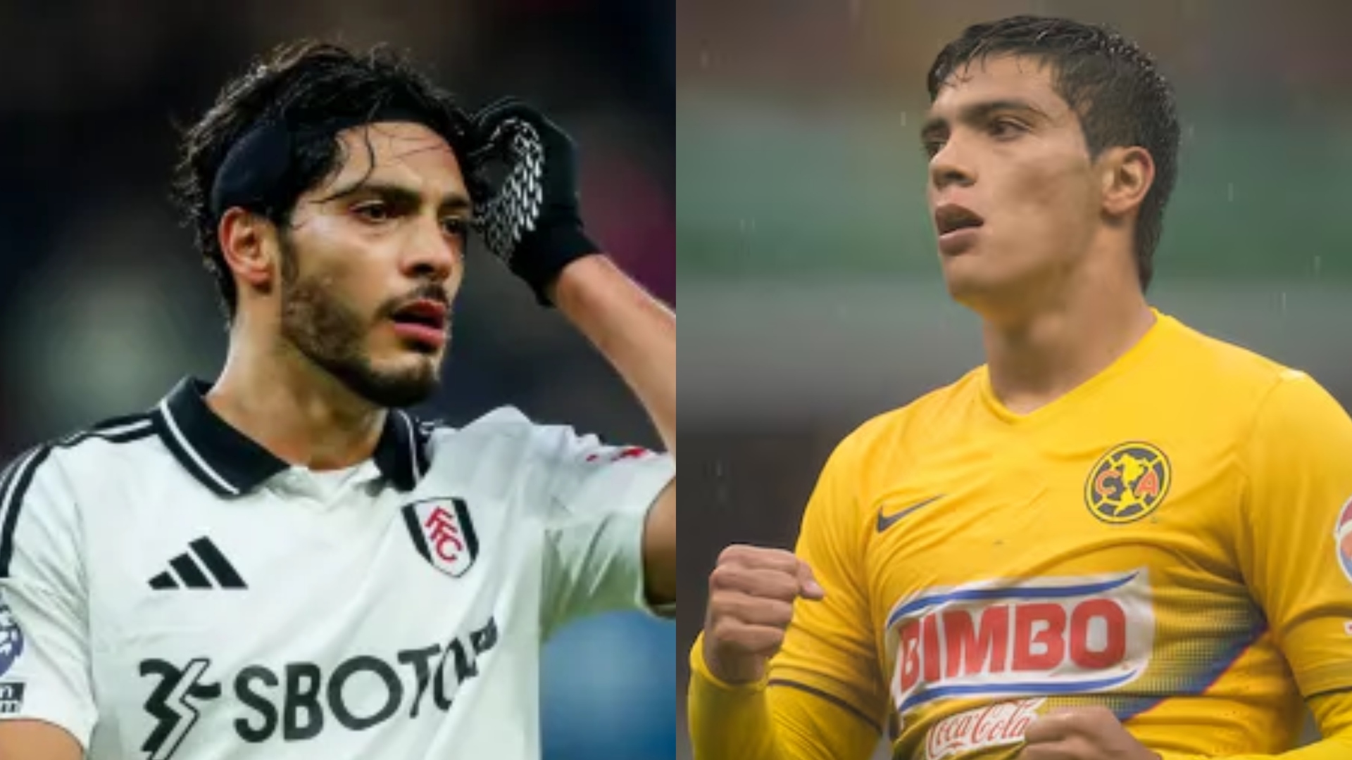 Raúl Jiménez / Foto: BeSoccer