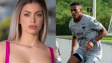 Rayados / Foto: AS