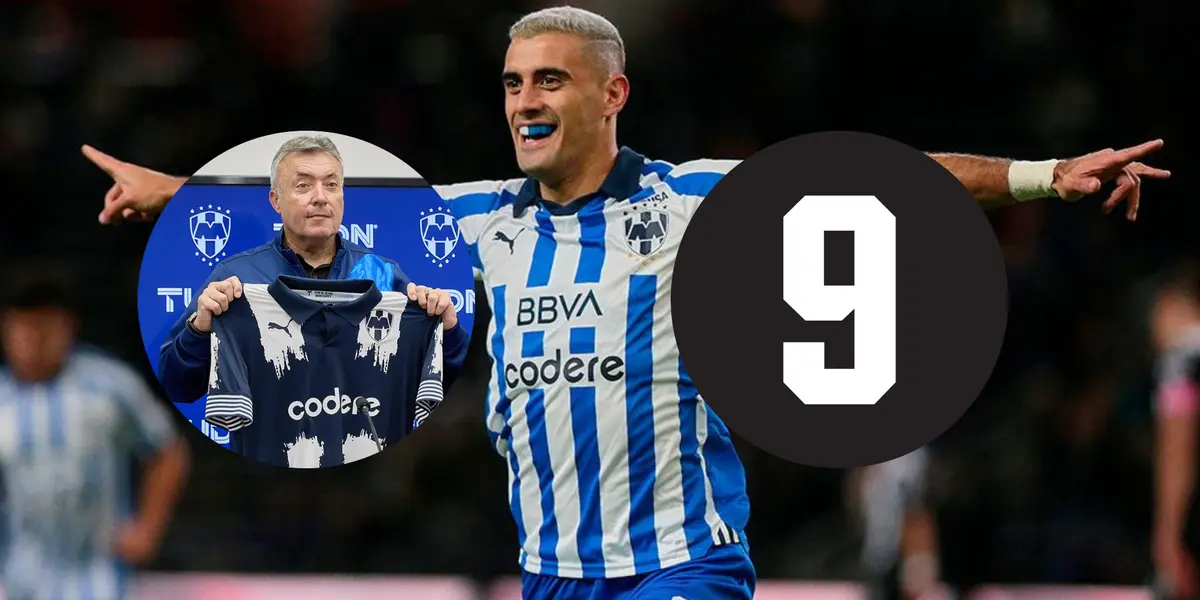 Rayados / Foto: BeSoccer