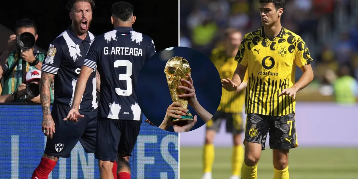 Rayados / Foto: ESPN