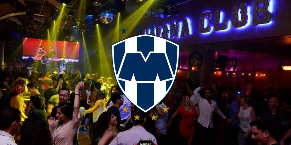 Rayados / Foto: Havana Club