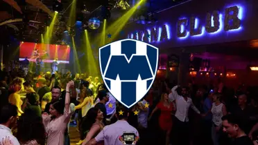 Rayados / Foto: Havana Club