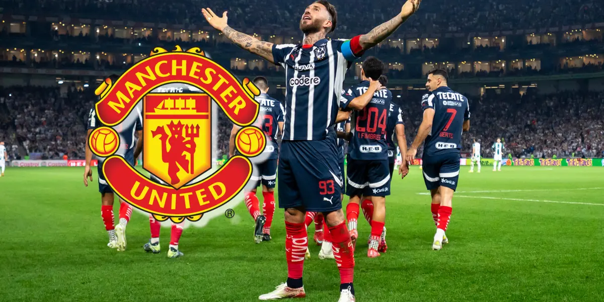 Rayados / Foto: Infobae
