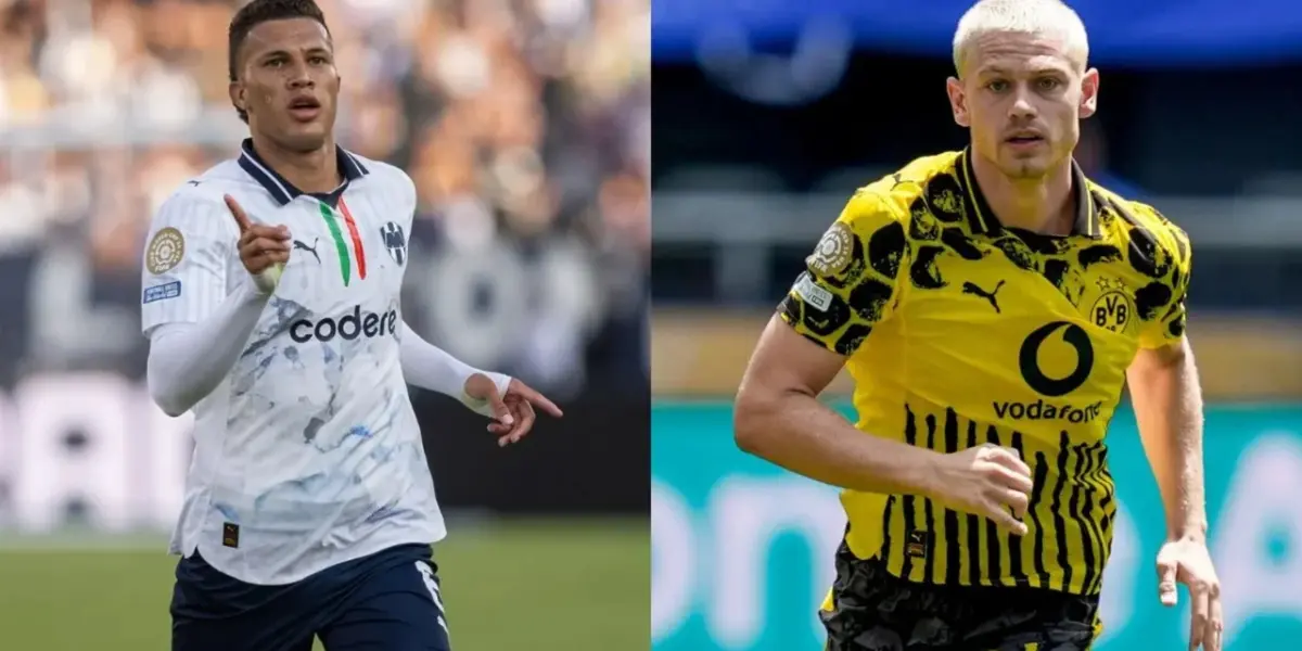Mundial de Clubes: A horas del partido crucial de 8vos, el mensaje de Borussia Dortmund a Rayados de Monterrey