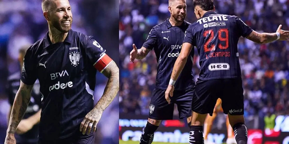 Rayados / Foto: Marca