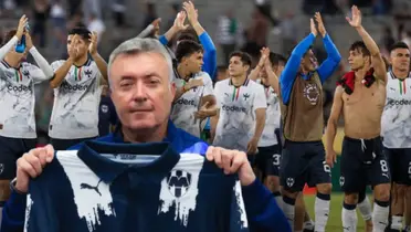 Rayados / Foto: Rayados
