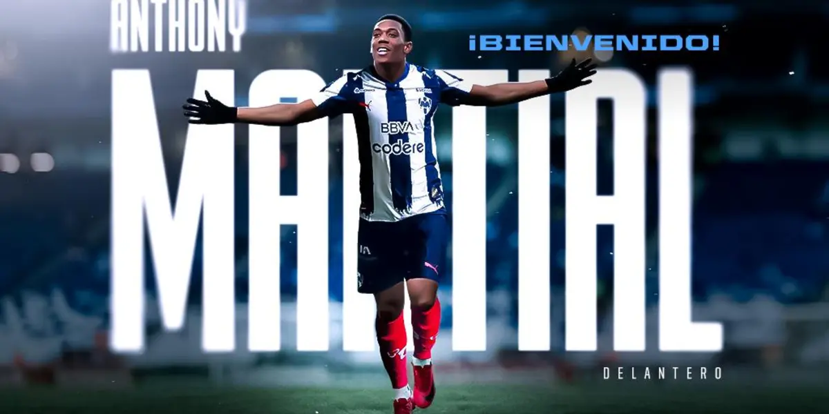 Rayados / Foto: Rayados