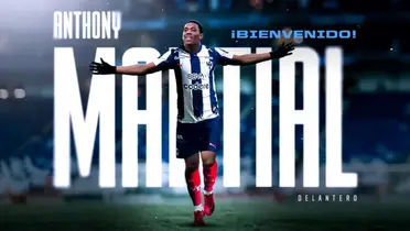 Rayados / Foto: Rayados