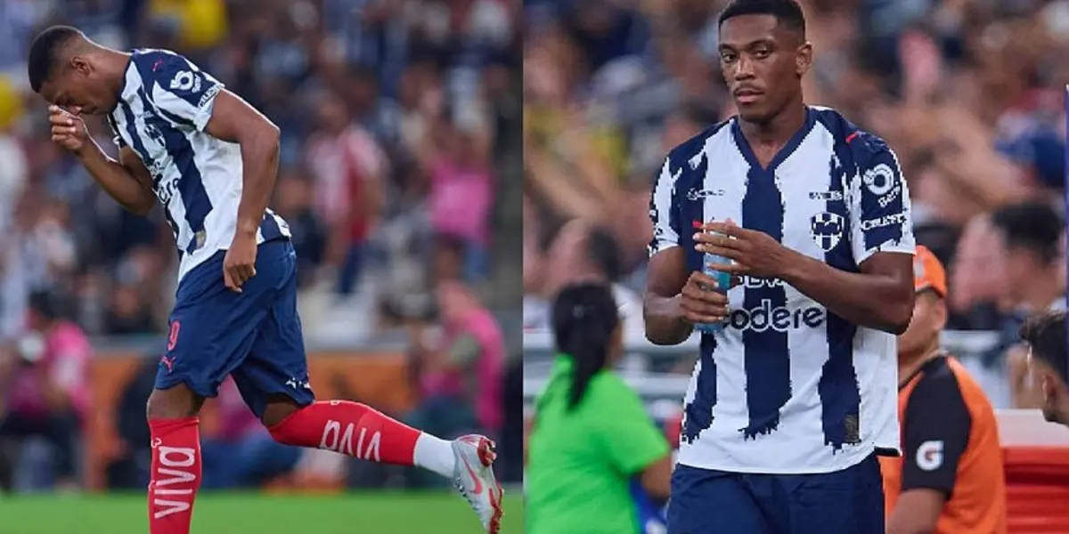 Rayados / Foto: Rayados