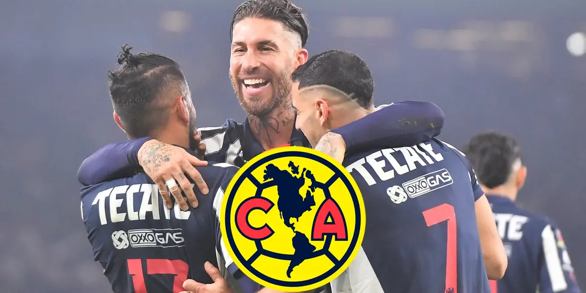 Se baja del Mundial de Clubes, el jugador que Club América le sacaría a Rayados en silencio