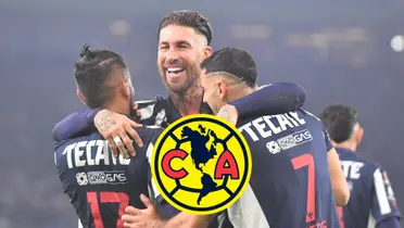 Rayados / Foto: TUDN