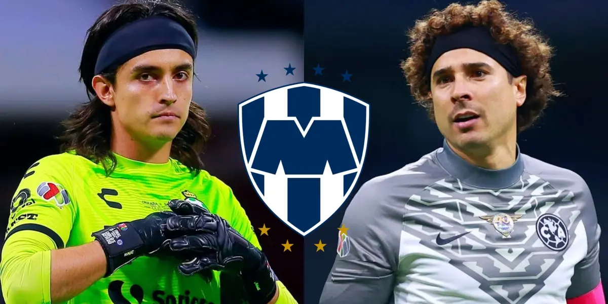 Rayados / Foto: Youtube