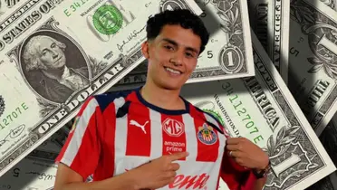 Richy Ledezma / FOTO TUDN