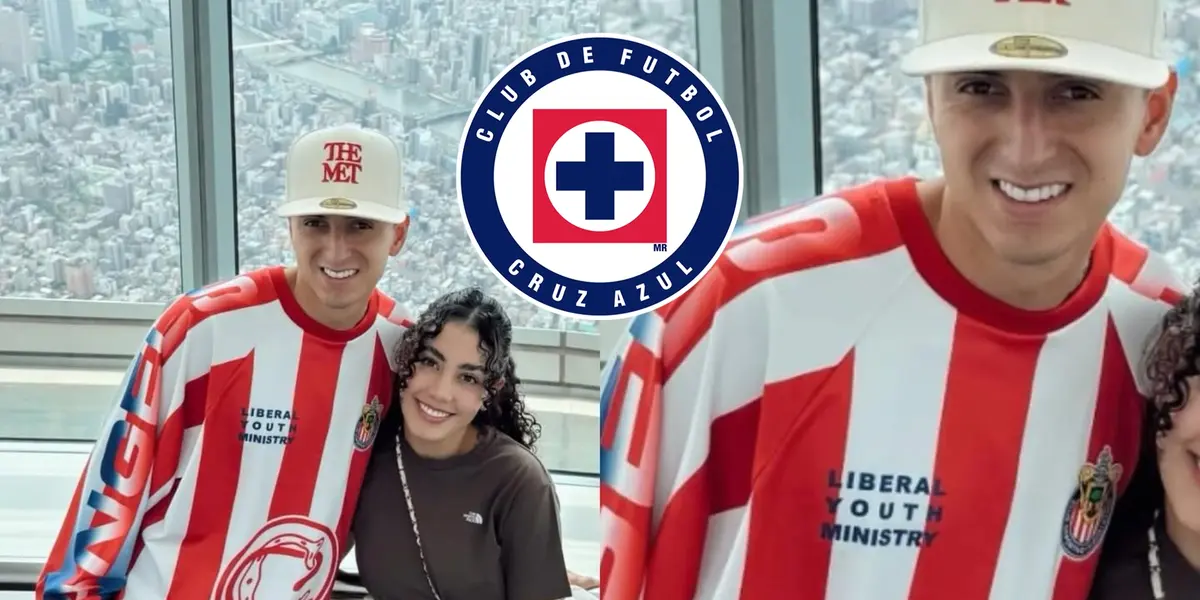 Roberto Alvarado / Foto: X