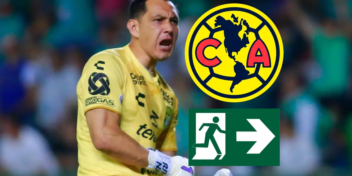 Rodolfo Cota / Foto: ESPN
