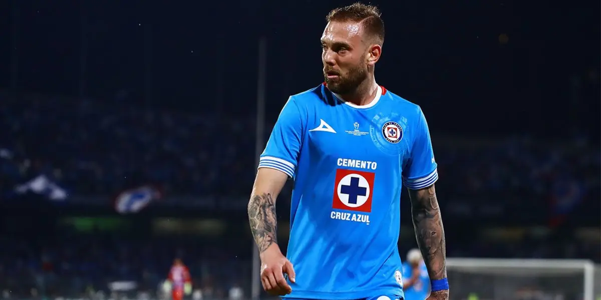¿Se va? Rodolfo Rotondi ni convocado por Larcamón y este sería su triste motivo