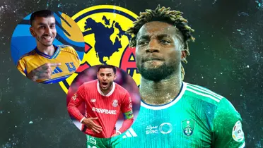 Saint-Maximin / Foto: Marca