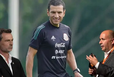 Se viene una de las mejores firmas en la historia de la Selección Mexicana con Lozano.