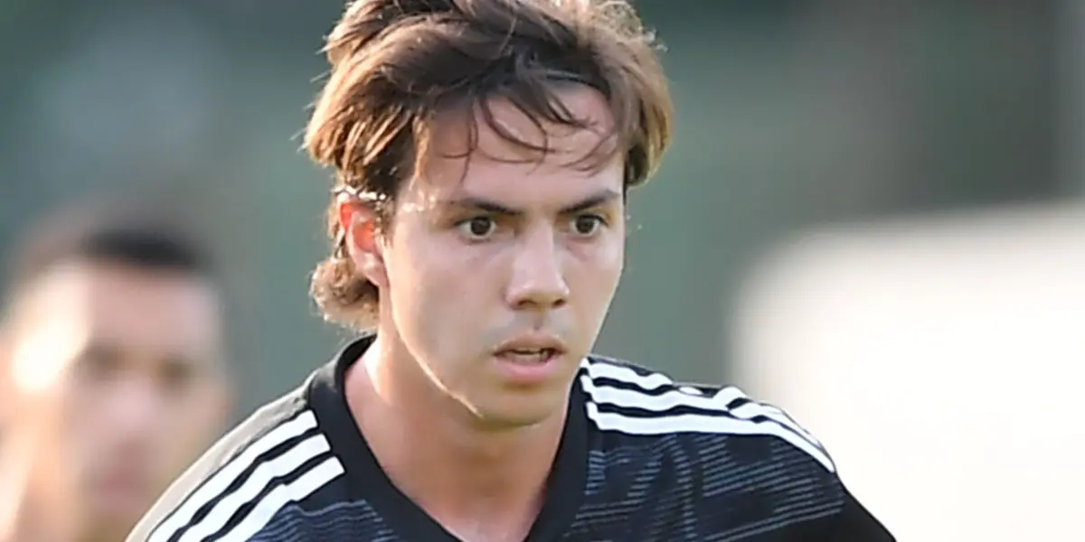 La decisión final, sonó para América y Chivas pero en este club jugará Sebastián Córdova y lo confirmaron
