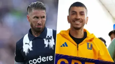 Sergio Ramos / Foto: Marca