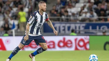 Sergio Ramos / Foto: Marca