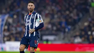 Sergio Ramos / Foto: Olé