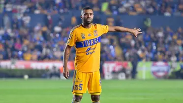 Tigres / Foto: Olé 