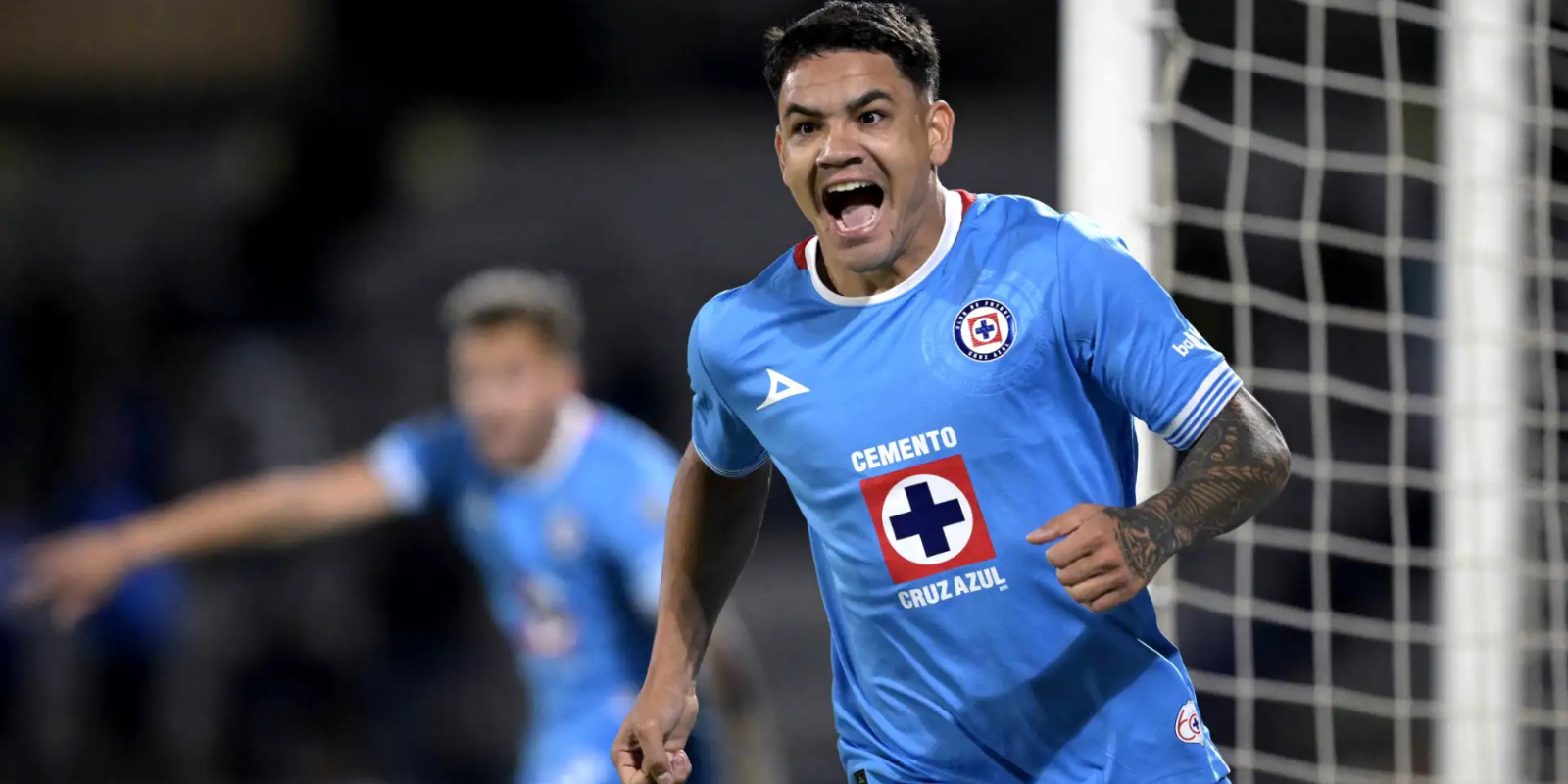 Toro en partido. Foto: Getty