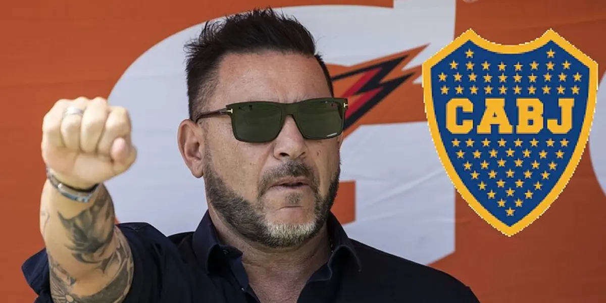 Turco Mohamed