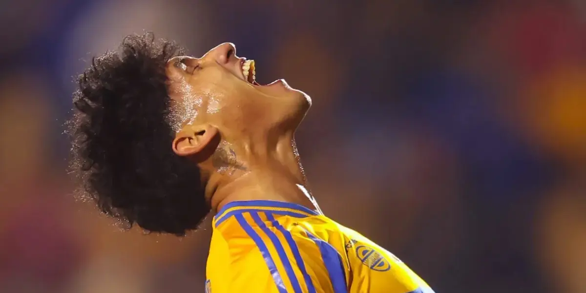 Uriel Antuna 