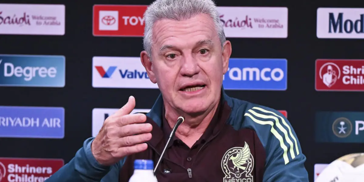Vasco Aguirre / Foto: MSN