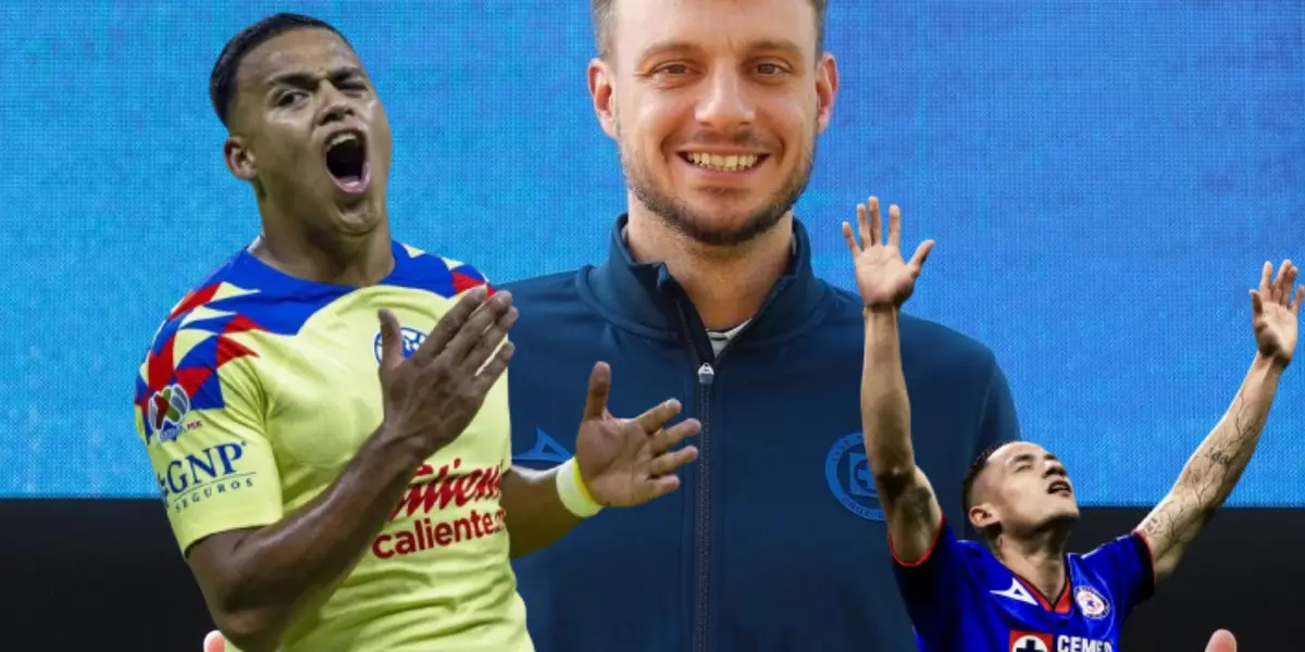 Vencieron al América.