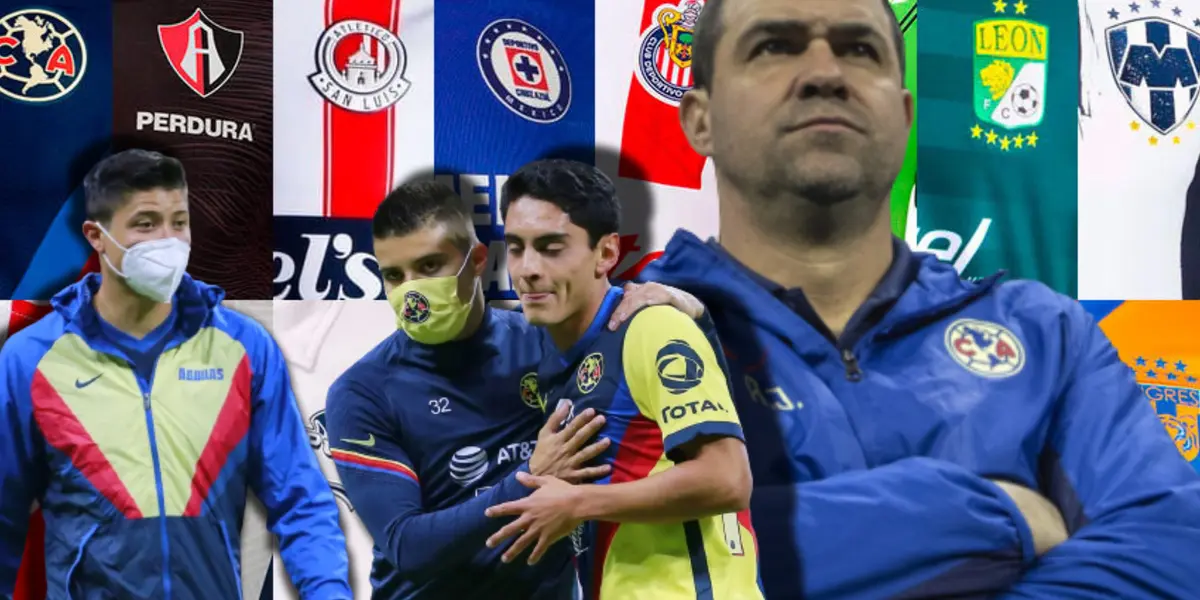 Ya firmó con otro club.