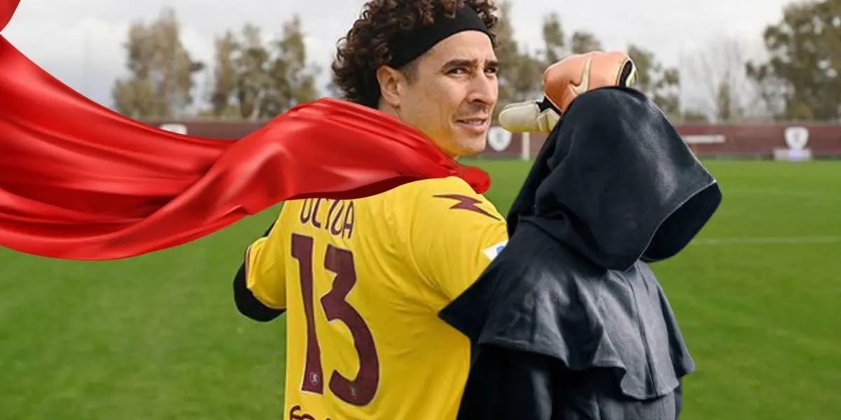 A 20 años de su debut, Memo vive situaciones distintas entre México e Italia.