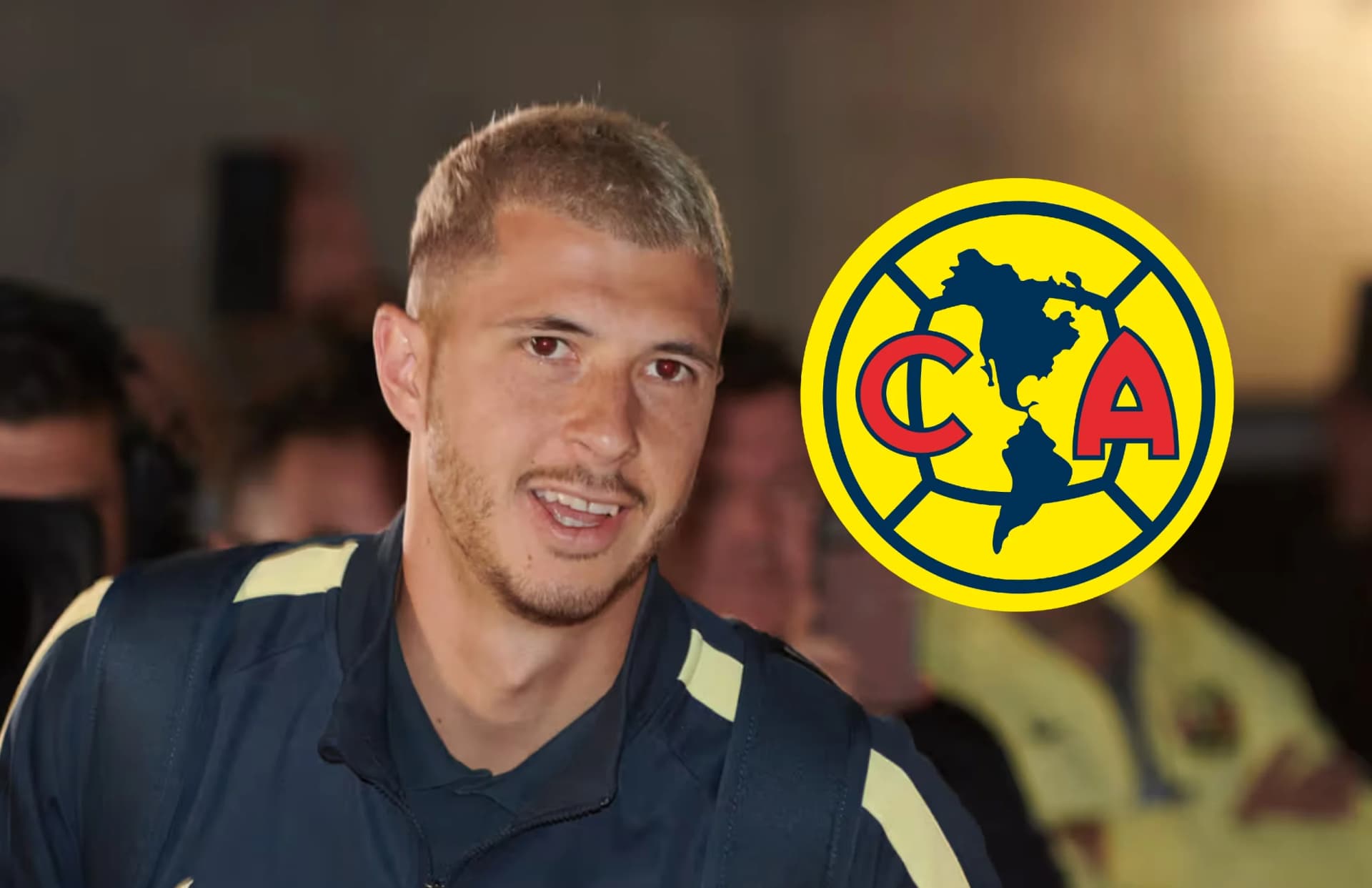 A falta de anuncio, todo parece indicar que el ex de América y Xolos llegará al continente americano.