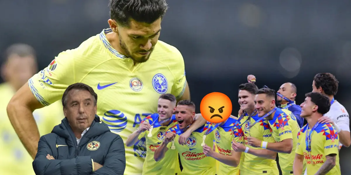 A Henry Martín no le gustaría.