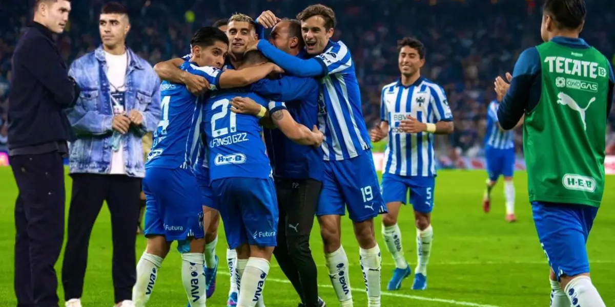 A pesar de victoria, se avecinan problemas en el vestidor