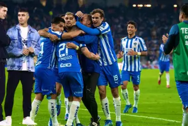 A pesar de victoria, se avecinan problemas en el vestidor