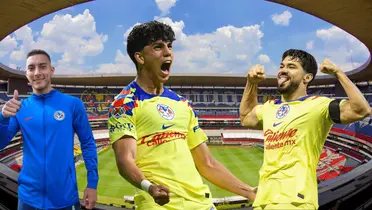 Agárrense todos, el América y la extraordinaria noticia que recibió