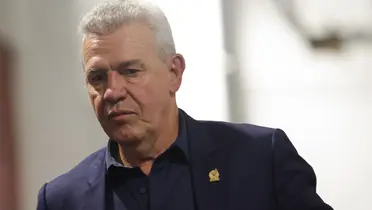 Aguirre en partido. Foto: Selección Mexicana