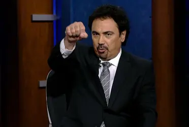 Ahora sí toma forma el nuevo dueño de la FMF, con un equipo por comprar muy pronto.