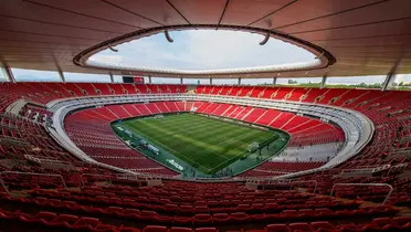 Akron tomado de Omnilife