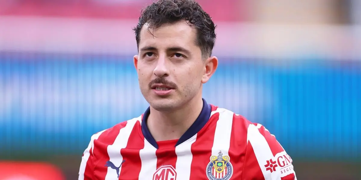 Alan Mozo / FOTO JUAN FÚTBOL