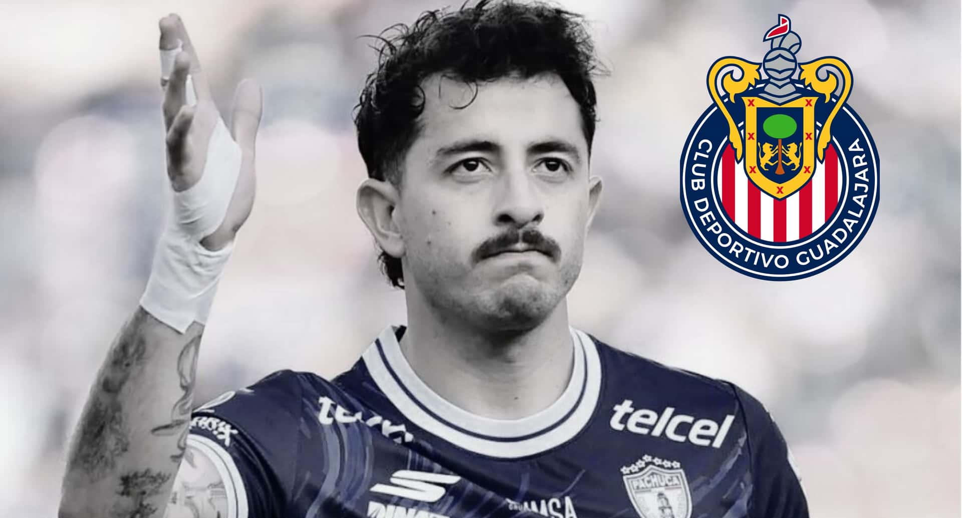 Alan Mozo sigue a préstamo a pesar de la lesión que lo dejará fuera este torneo
